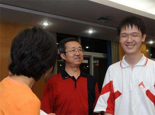 李泰|无奈上清华，毕业后：感谢拒绝北京高考状元被美国11所名校拒收