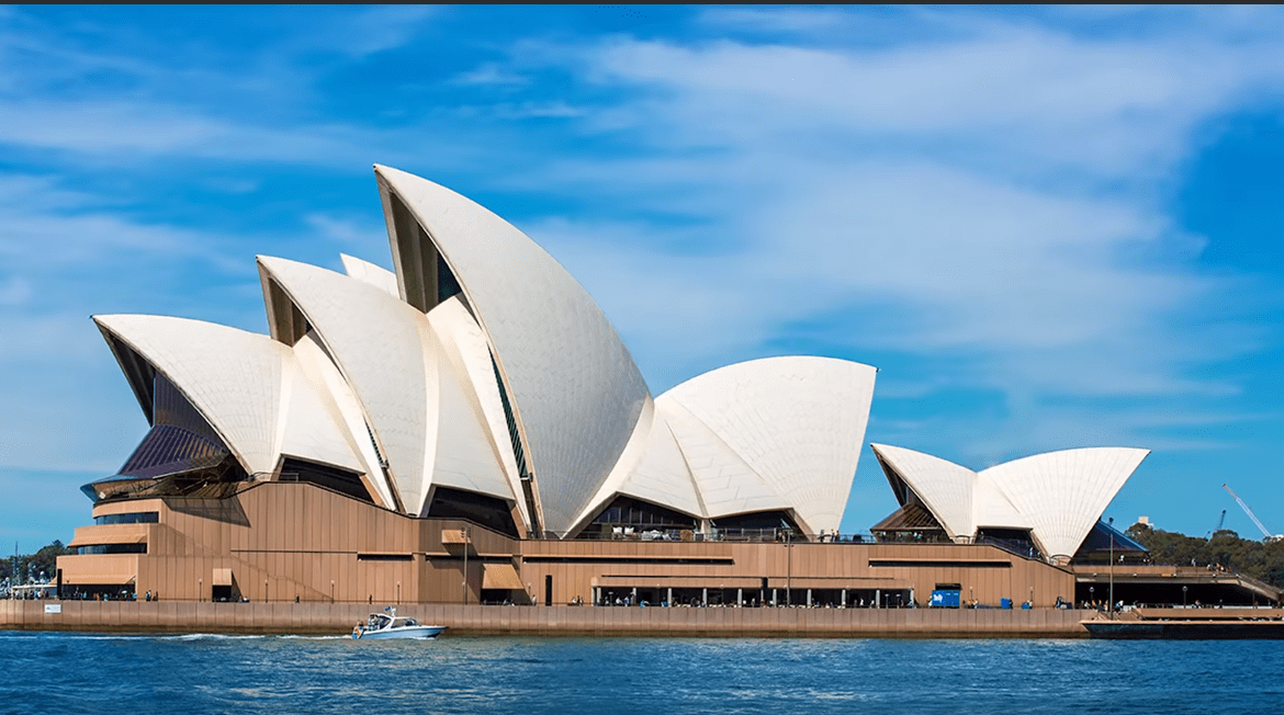 1/3出口产业和中国有关？澳大利亚一州长“跪”了