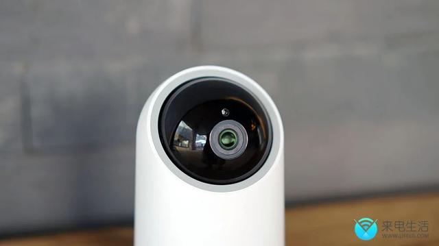 为了让你全方位看家,华为智选憋大招了 华为智选海雀ai摄像头云台超清版评测