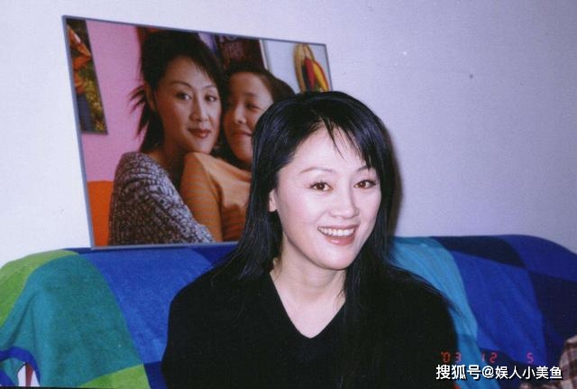 "一代视后"王姬:儿子天生智障,女儿却才貌兼备,原因令人唏嘘