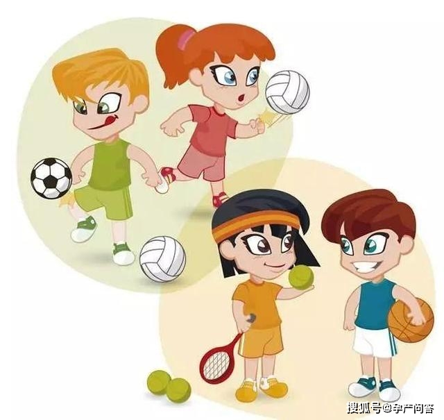 孩子|如果出现这3个现象，说明身高已经定型了！孩子青春期发育