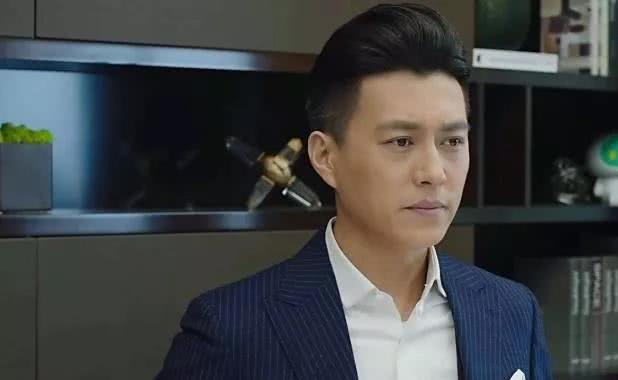 靳东李乃文再度合作，新剧未播，但看到女主后