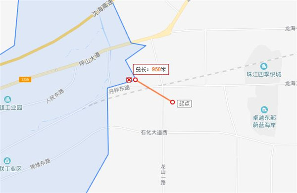 大亚湾2020gdp_大亚湾龙光玖龙府(2)