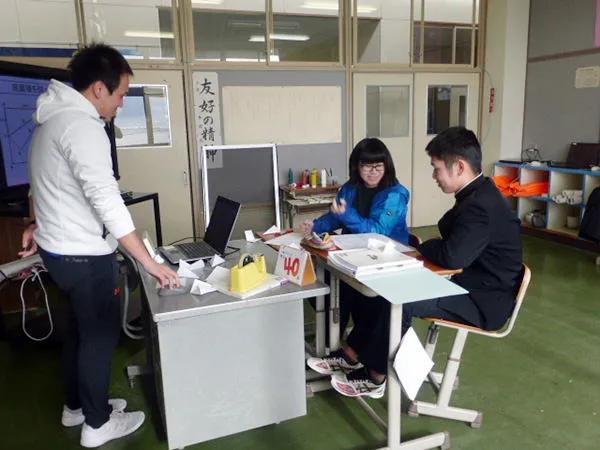 上海“1人幼儿园”引4亿人爆笑，日本这所“1人中学”却让无数人留下眼泪...