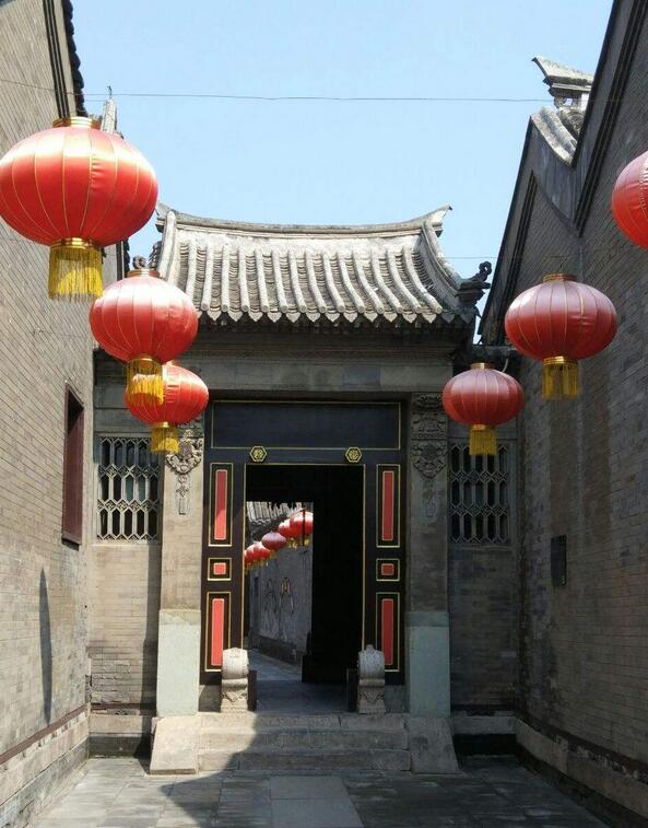 「石家大院」為何敢稱華北第一宅，還有北方最大的民宅戲樓，天津豪宅石家大院