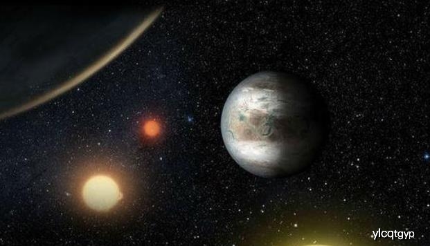银河系有多少颗行星组成 8eb49db9e3184f5fa4ee8e863ee4d10d.jpeg