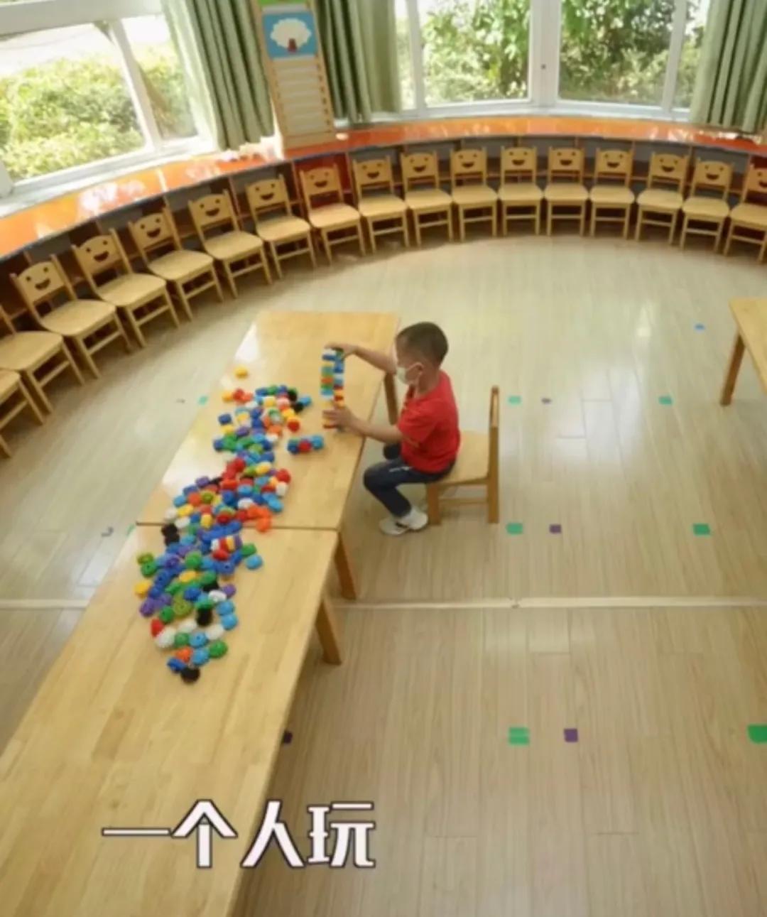 上海“1人幼儿园”引4亿人爆笑，日本这所“1人中学”却让无数人留下眼泪...