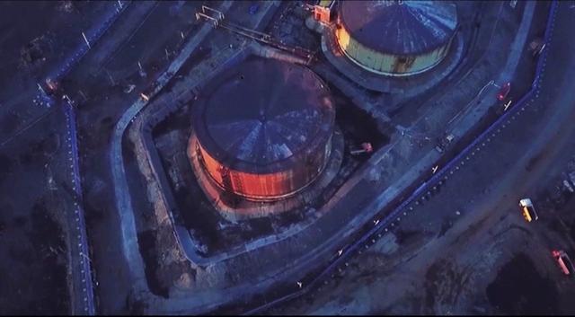 2万吨石油流入北冰洋！俄电厂燃料泄露，普京痛