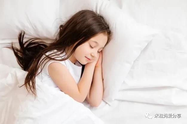 睡眠|原因在于它！孩子变笨了