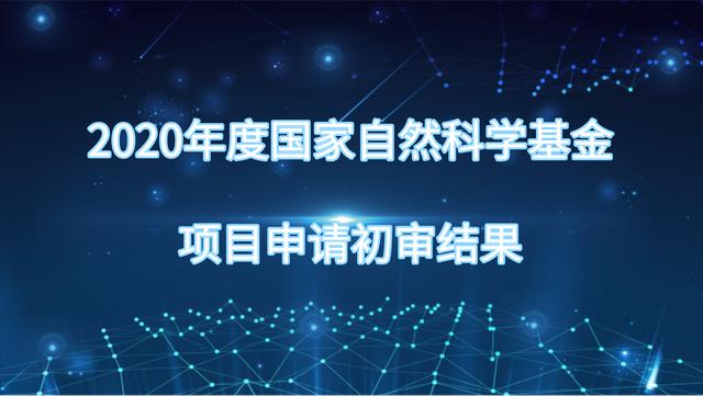 自然科学基金排名_2017年国家自然科学基金出炉,我花梨又有新突破!(2)