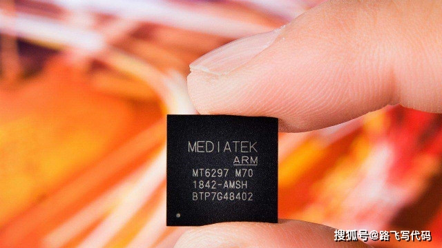 华为芯片之路走得太艰难！中芯国际突宣，华为