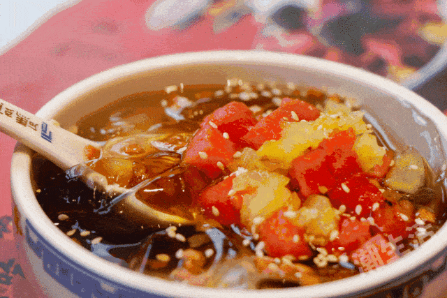 △图片来源于网络 精致冷饮 清凉一夏 欢乐时光,美食亦不可辜负 我们