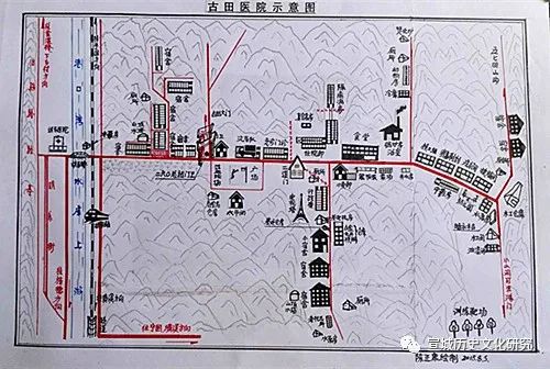 上海|上海小三线：宁国古田医院回忆（上）