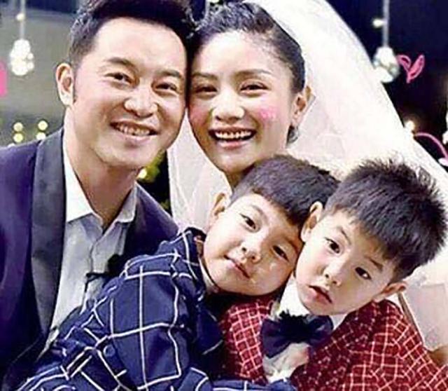 邓超|结果败在了哄娃睡觉，发生了什么事邓超自信能带好孩子