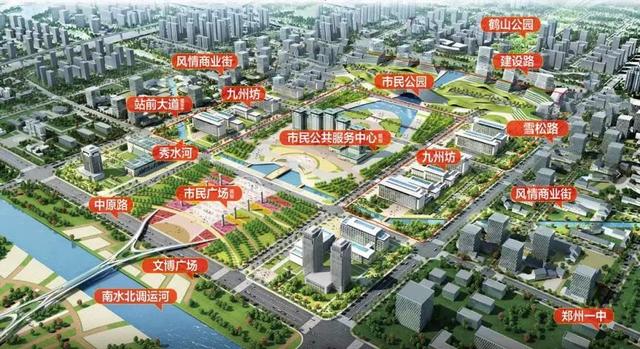 【郑州封城了吗2022】郑州市中原区10月几号封控的小区