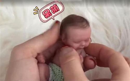 吉尼斯|一个女婴出生时仅25厘米，打破吉尼斯纪录，如今怎样18年前