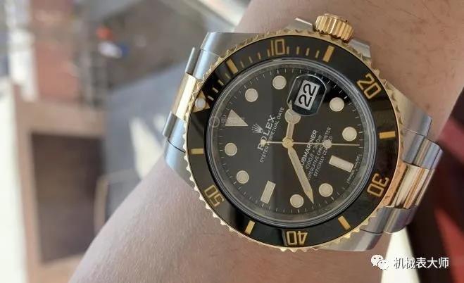 几万的手表到底贵在哪里？对不起，就是贵在品牌上！