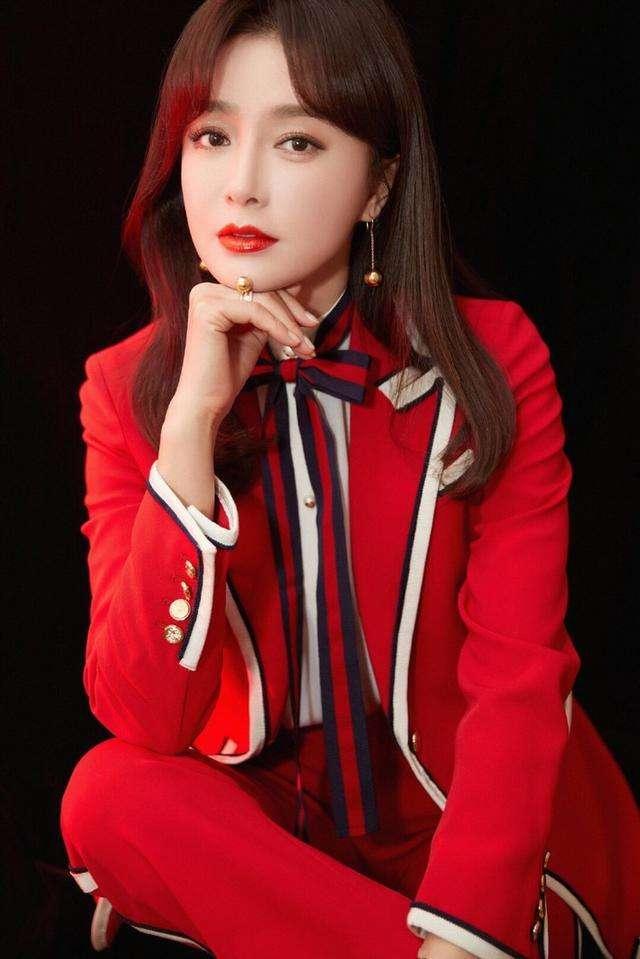 未来原创现代李小龙:40岁以上不结婚的女星就三个 我未来妻子秦岚算一个