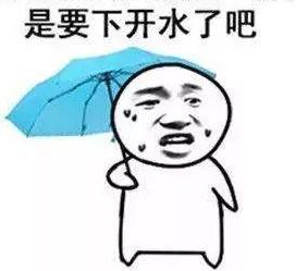 9日阴有阵雨或雷雨 10日阴有阵雨或雷雨,雨量中到大雨,局部暴雨 这还