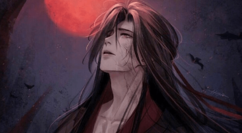 原创魔道祖师魏无羡重生之后改变了容貌蓝忘机真的不介意吗