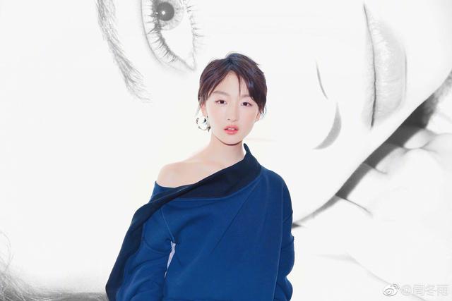 飞龙原创现代李小龙喊话周冬雨:你是娱乐圈最丑的女明星 但张艺谋喜欢你