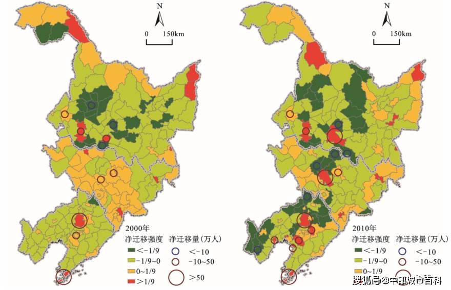 导致东北三省人口流失的根本原因_东北三省地图