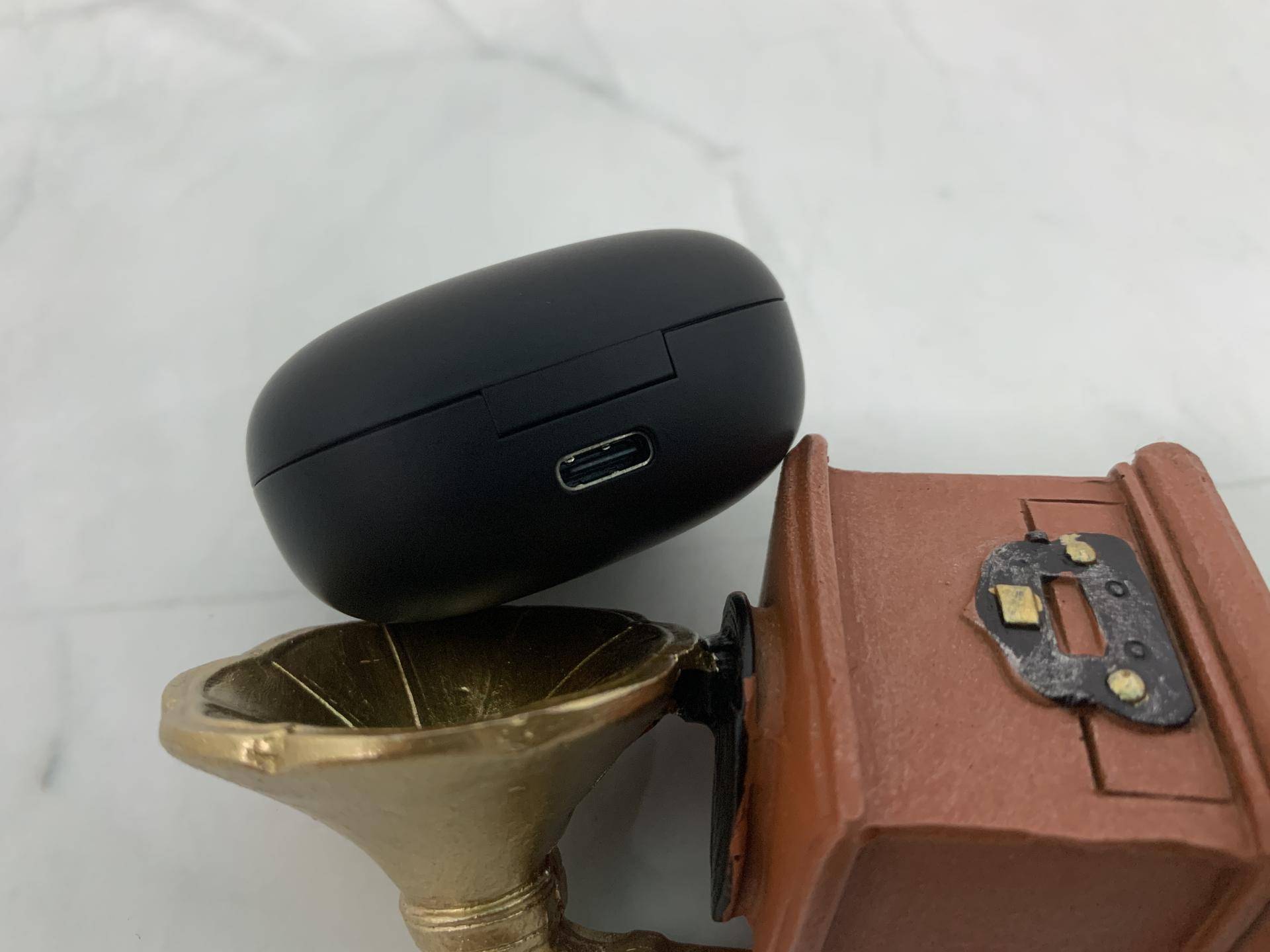 百元级别入门TWS耳机—西圣ARES上手体验