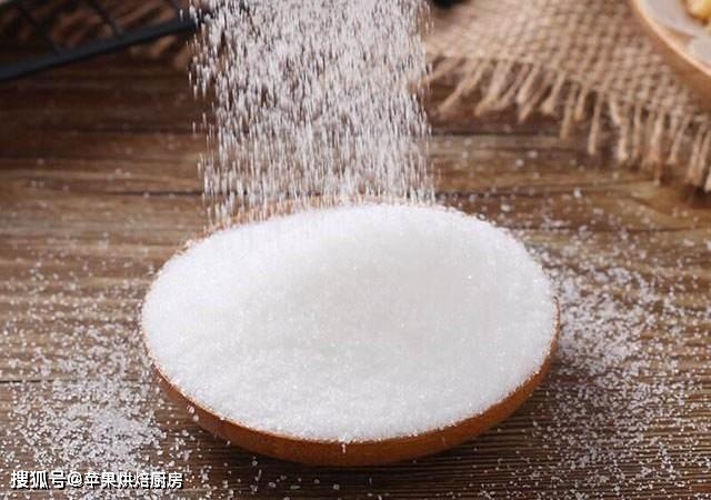 淀粉可以制作成白糖吗 2c691fa29ec5439c818074d8c373f885.jpeg
