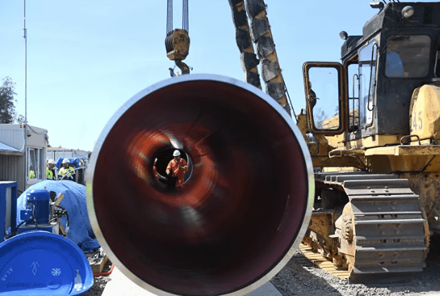 令人遗憾的退出，冷漠的德美关系