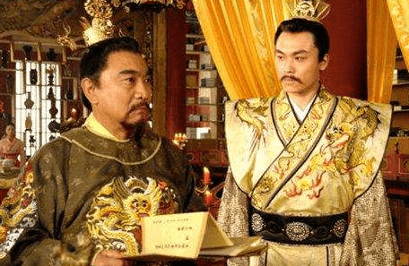 #元朝#朝鲜王朝为什么敢拒绝朱元璋父子的和亲要求，