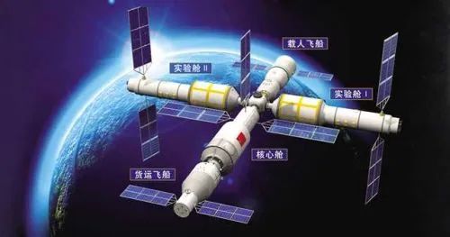 我国明年将使用长征五号b火箭发射新一代载人飞船