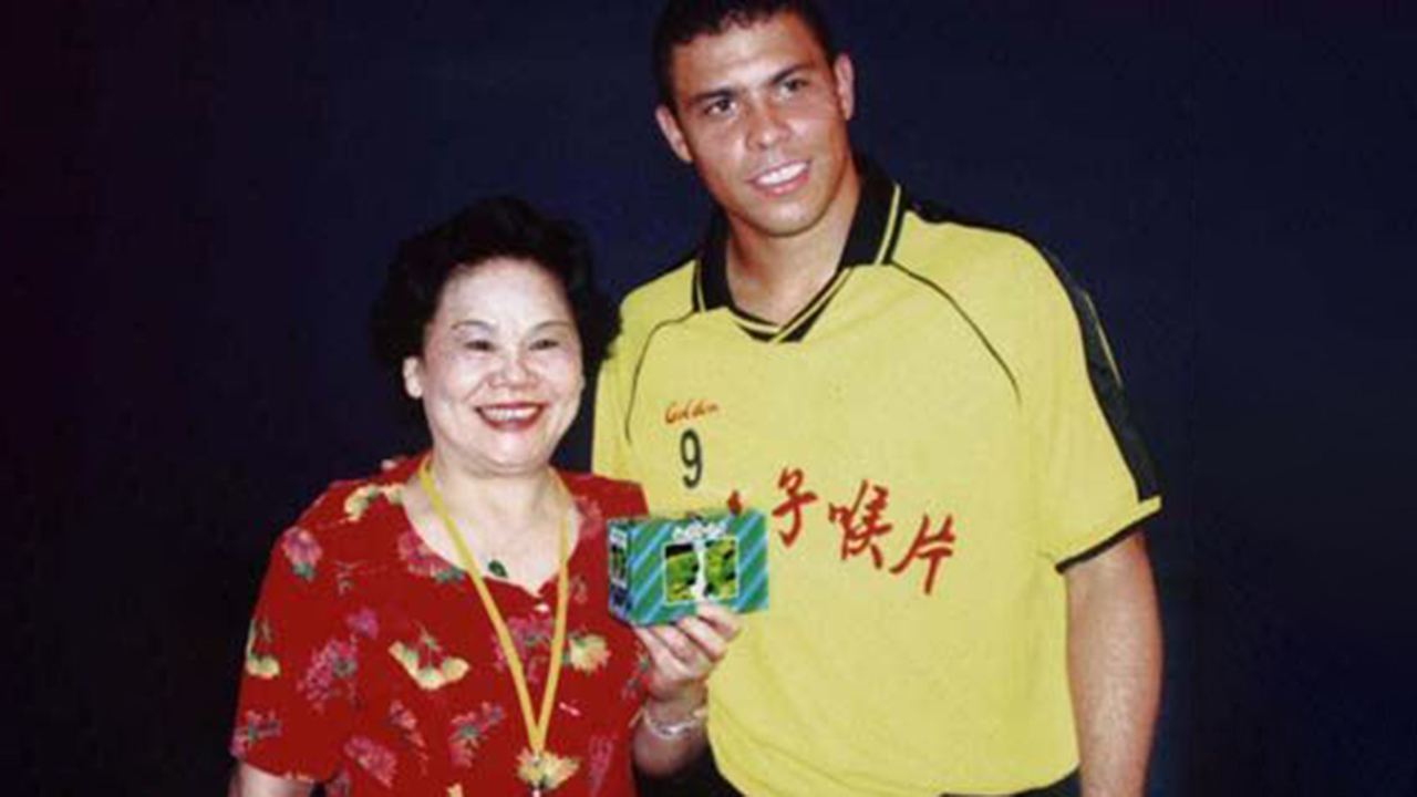 “晚节不保”的铁娘子：公司市值缩水超八成，拖欠5000多万成老赖