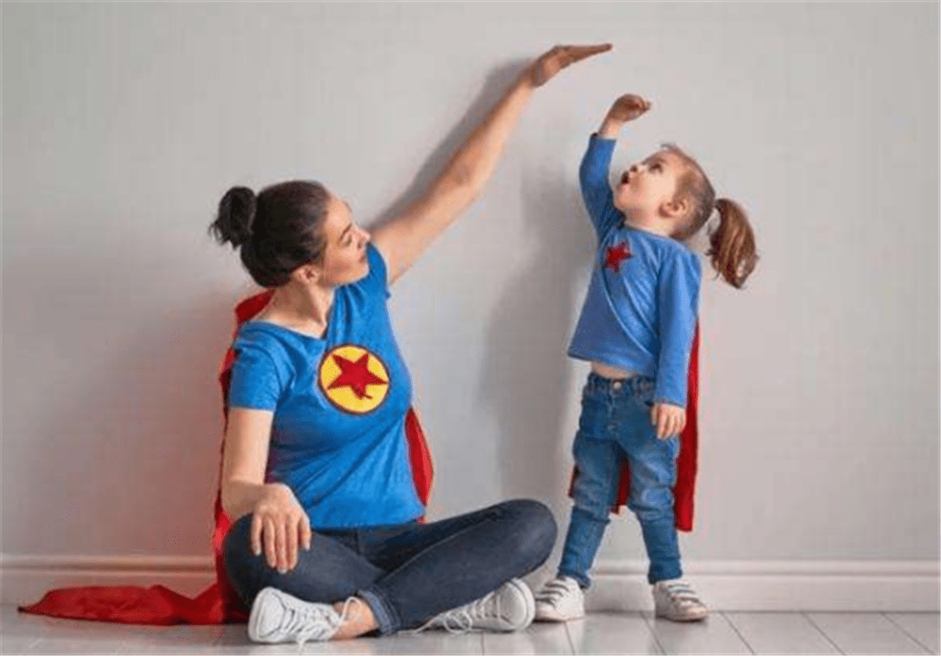 身高|你家孩子有多高?今年达标了吗?“1到18岁”身高参照表