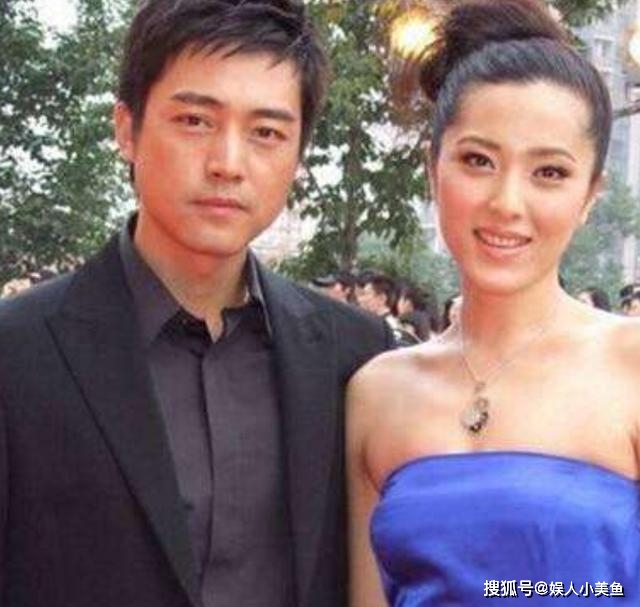 曾黎:京剧出身,靠演女鬼走红,三任男友都是影帝,44岁至今单身_刘烨