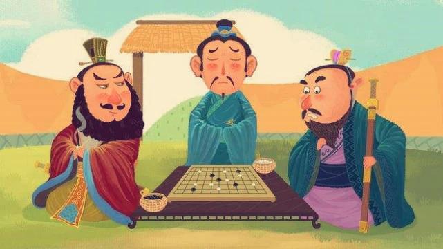 什么样算有野心 66849af6144d4a609f41e64c3003fac9.jpeg