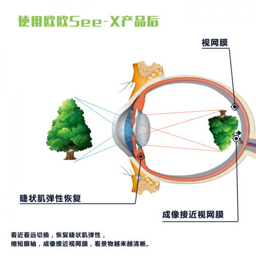 年中618狂欢季剁手之前先测测孩子的视力