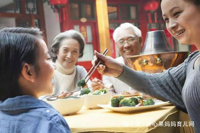 孩子|饿几顿就行？有几个习惯不改依旧是“饭渣渣”孩子不好好吃饭