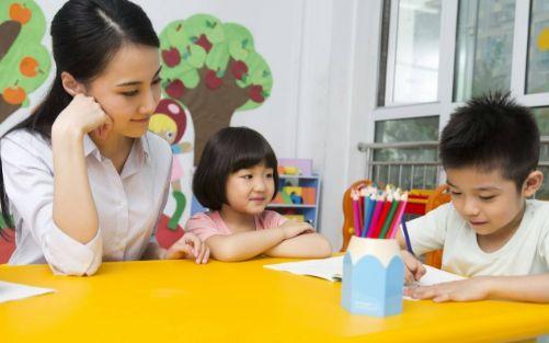 工作|必看! 大学师范类专业汇总！当老师难不难？