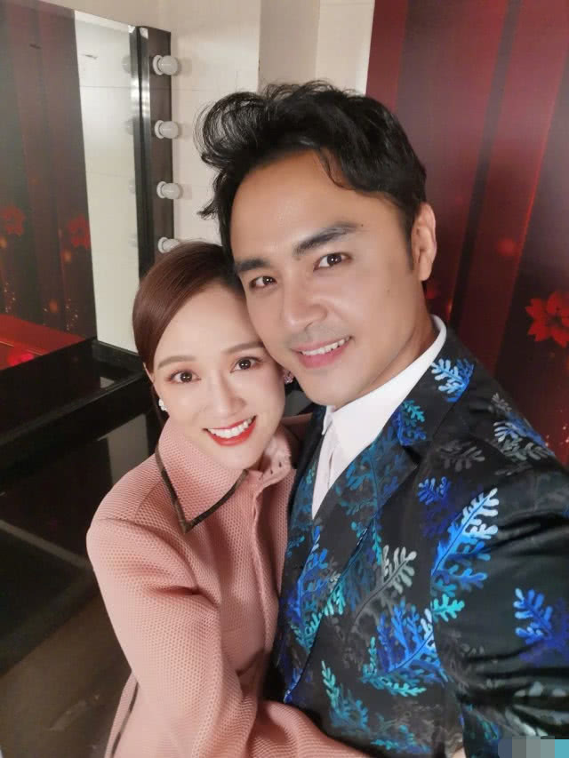 恭喜！明道官宣当爸，发文和所有明星都不同，