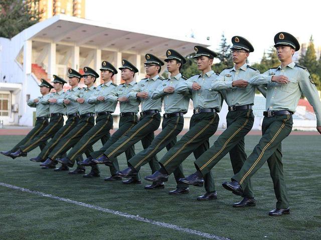 中国人民解放军陆军特种作战学院