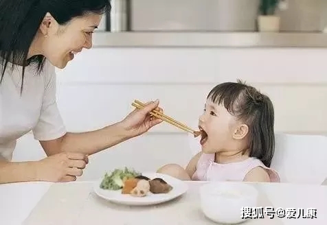 情况|千万别搞错了宝宝总生病是因为「体虚」？这3类宝宝才是典型的体虚