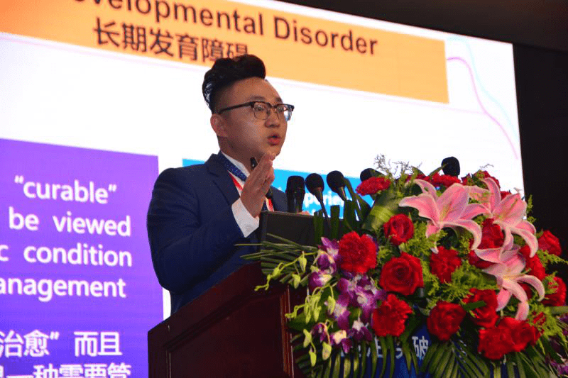 徐磊个人简介