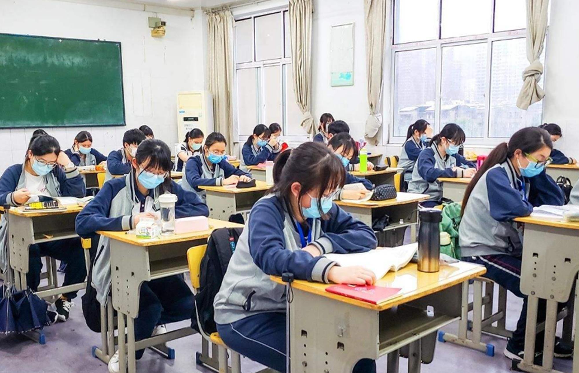 高考生注意！山西曝光这5所野鸡大学，考生一定不要报考