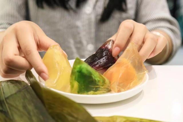如何做水晶粽子 9a13e237d5b5460595f7c29b31cb5109.jpeg