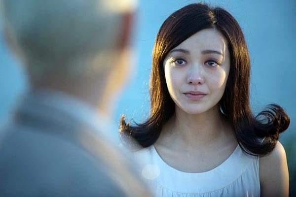 一步步变美的女孩子们：石原里美研究妆发，周