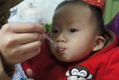 天敌|经常吃，孩子脾胃好儿科医生：这3样食物是孩子积食的“天敌”