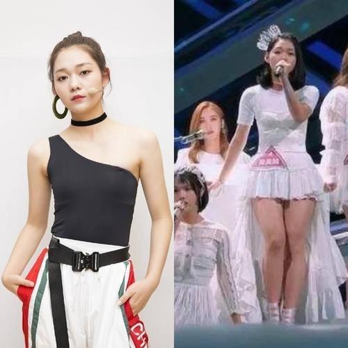 一步步变美的女孩子们：石原里美研究妆发，周