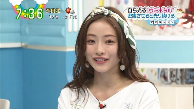 一步步变美的女孩子们：石原里美研究妆发，周
