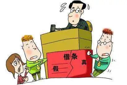 民间借贷不要只写借条,这些证据也要记得保留!