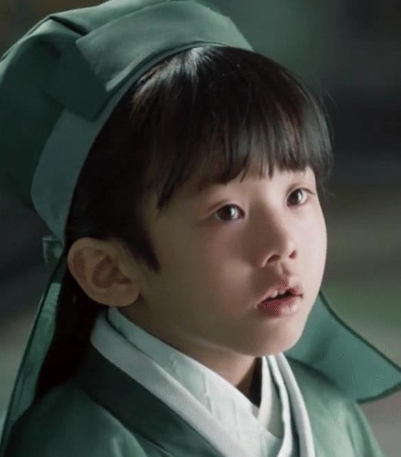 原创有种"长残"叫三生三世的阿离长大了,离开了可爱模样后,直接认不出
